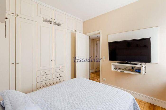 Apartamento à venda com 4 quartos, 240m² - Foto 20