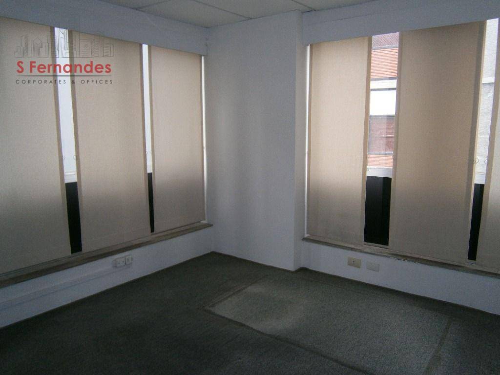 Conjunto Comercial-Sala à venda e aluguel, 230m² - Foto 16