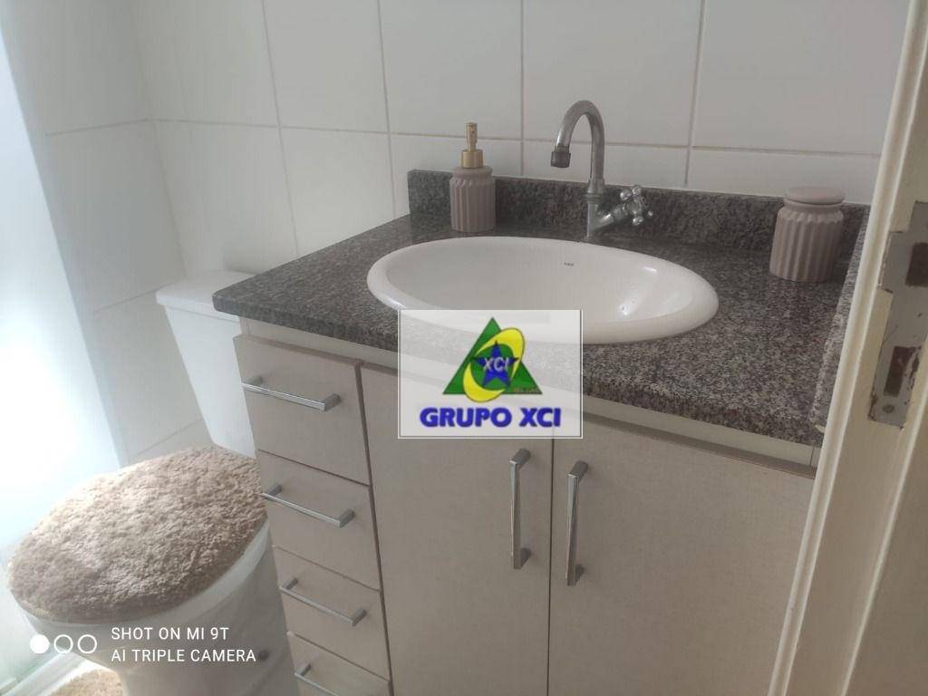 Apartamento à venda com 2 quartos, 52m² - Foto 14