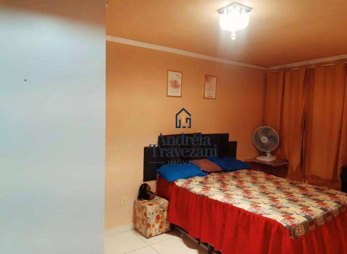 Apartamento à venda com 1 quarto, 38m² - Foto 2
