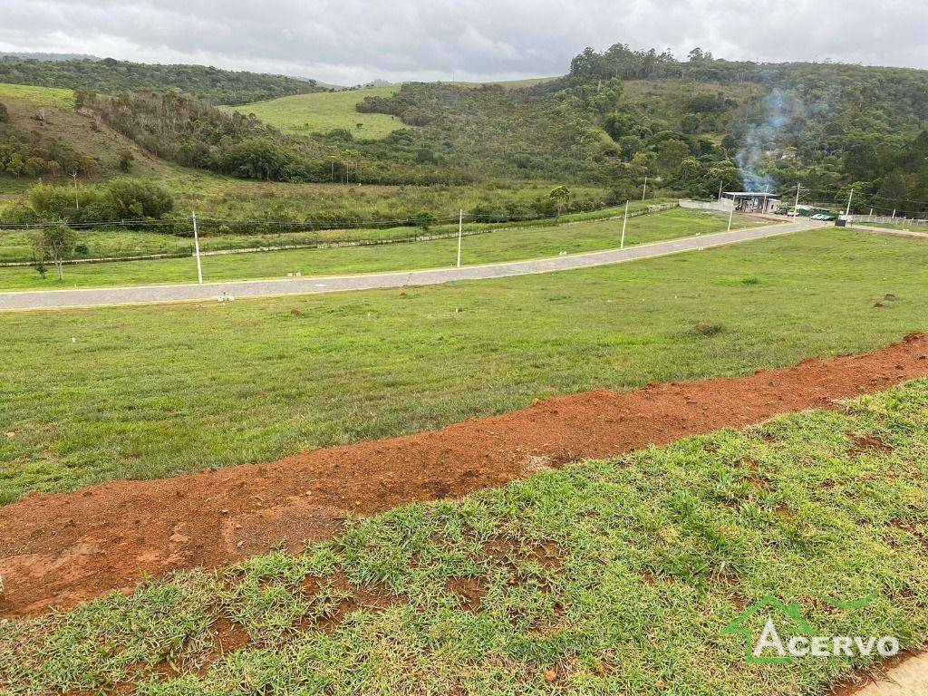 Loteamento e Condomínio à venda, 1000M2 - Foto 1