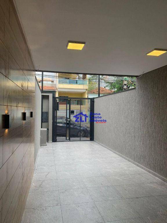 Sobrado à venda com 3 quartos, 124m² - Foto 13