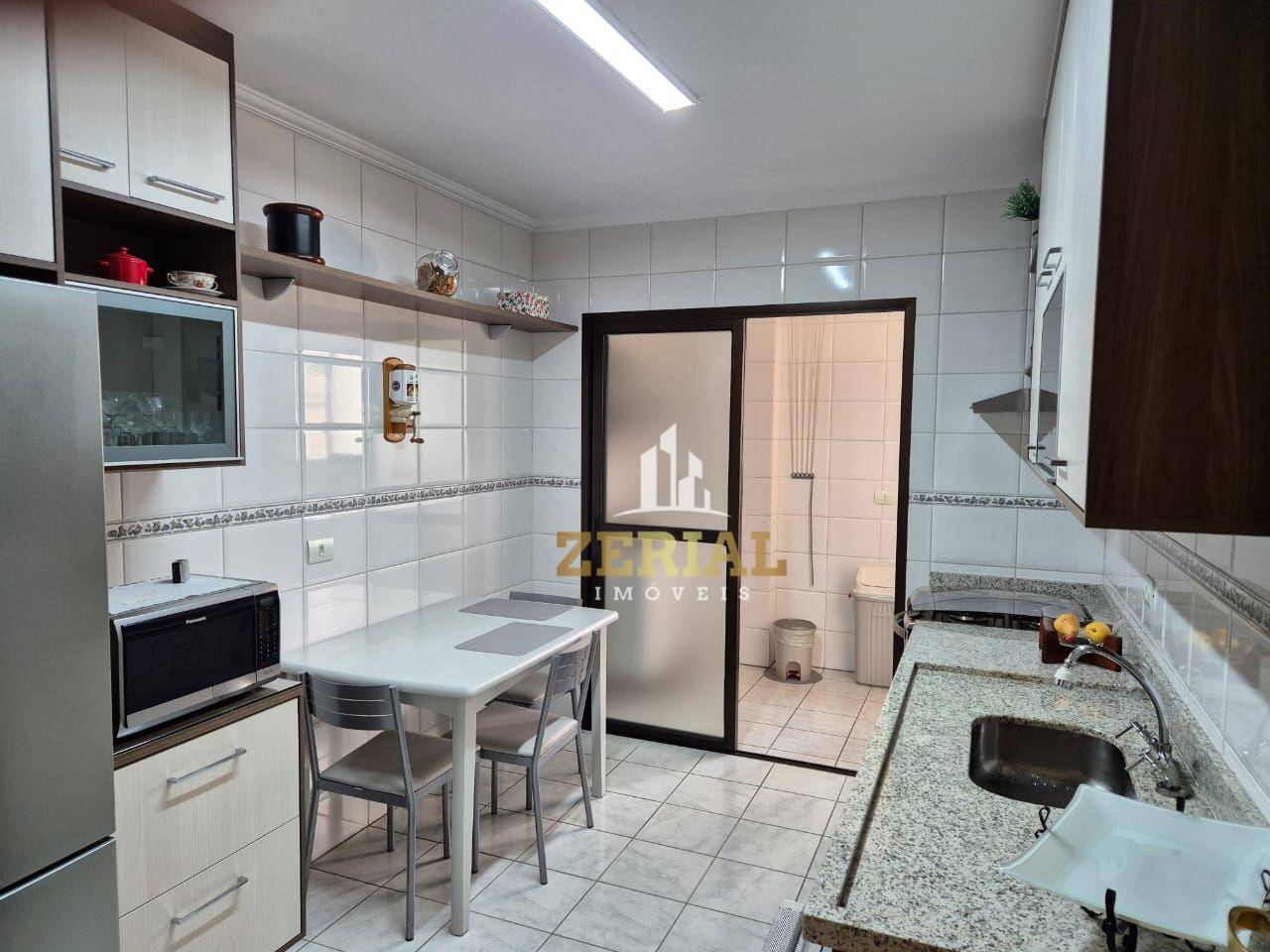 Apartamento à venda com 3 quartos, 115m² - Foto 5