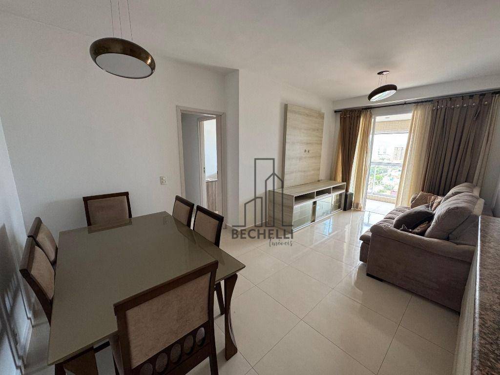 Apartamento, 2 quartos, 77 m² - Foto 4