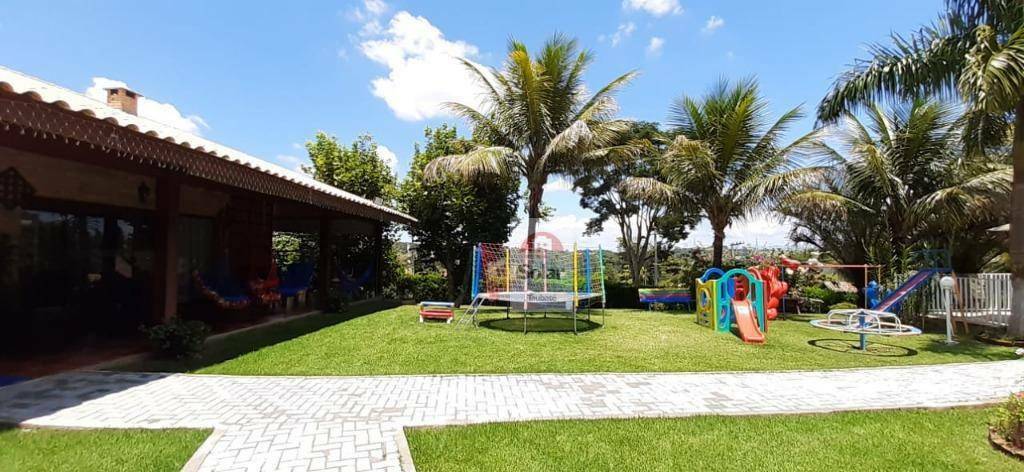 Chácara à venda com 4 quartos, 400m² - Foto 3