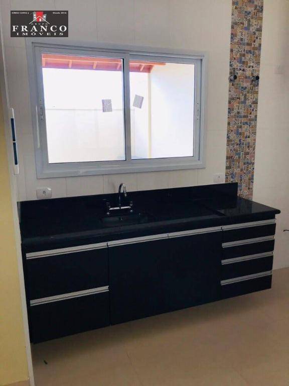 Casa, 3 quartos, 163 m² - Foto 4