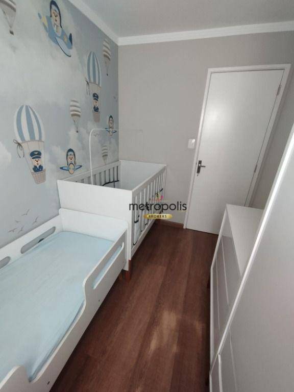 Apartamento à venda com 3 quartos, 73m² - Foto 15