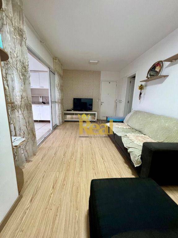 Apartamento à venda com 2 quartos, 96m² - Foto 3