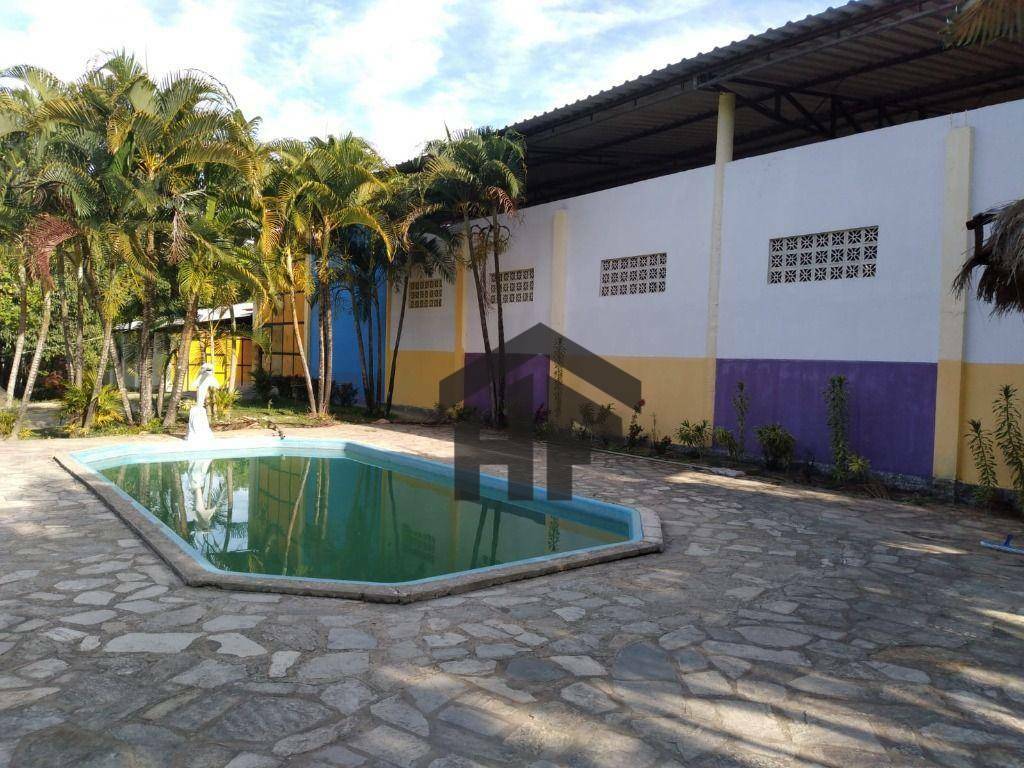 Chácara à venda com 6 quartos, 25000M2 - Foto 14