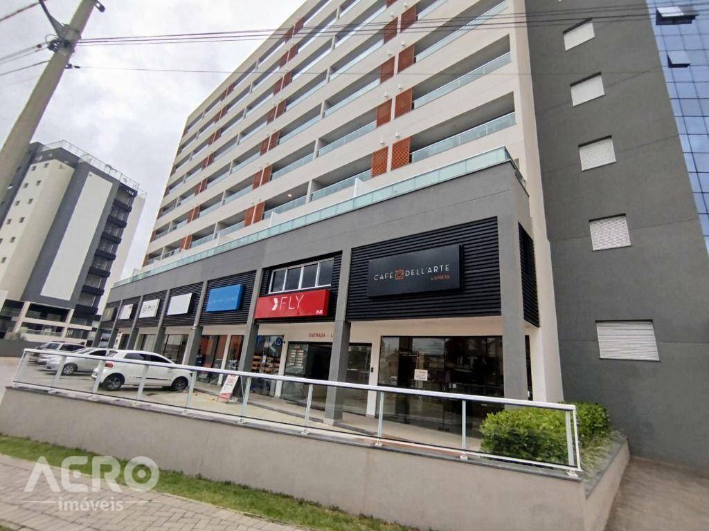 Apartamento para alugar com 2 quartos, 86m² - Foto 35