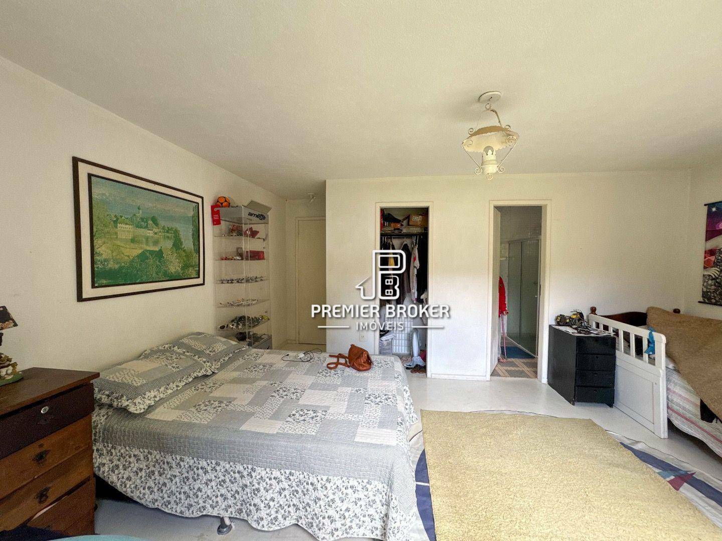Casa à venda com 4 quartos, 500m² - Foto 44