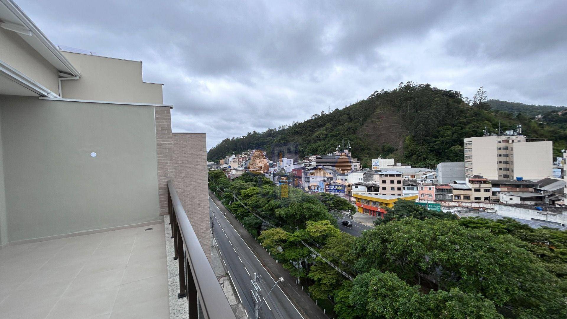 Cobertura, 3 quartos, 109 m² - Foto 4