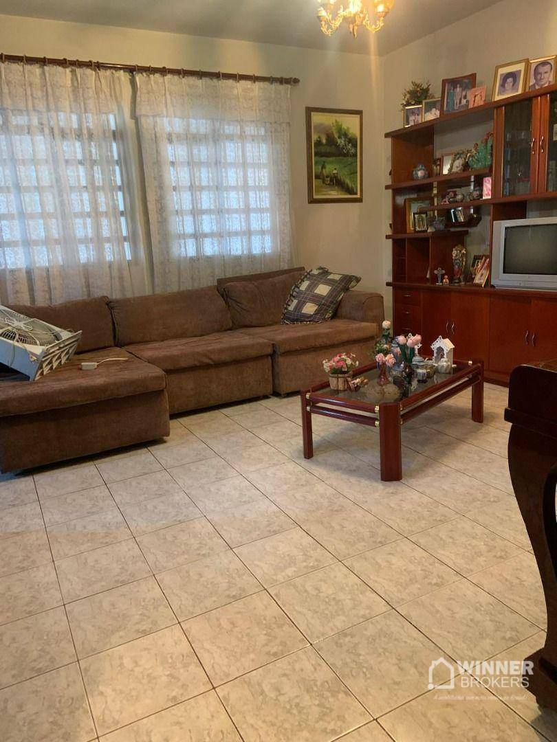 Sobrado à venda com 3 quartos, 240m² - Foto 23