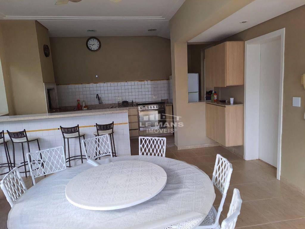 Casa à venda com 4 quartos, 431m² - Foto 22
