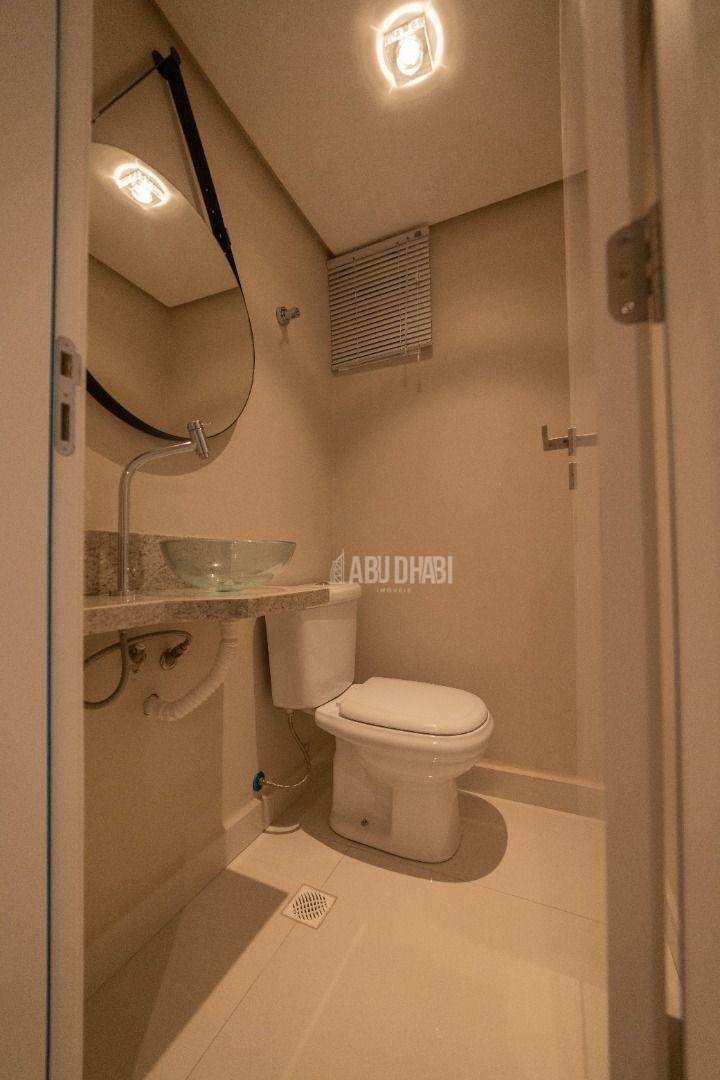 Apartamento à venda com 3 quartos, 134m² - Foto 14