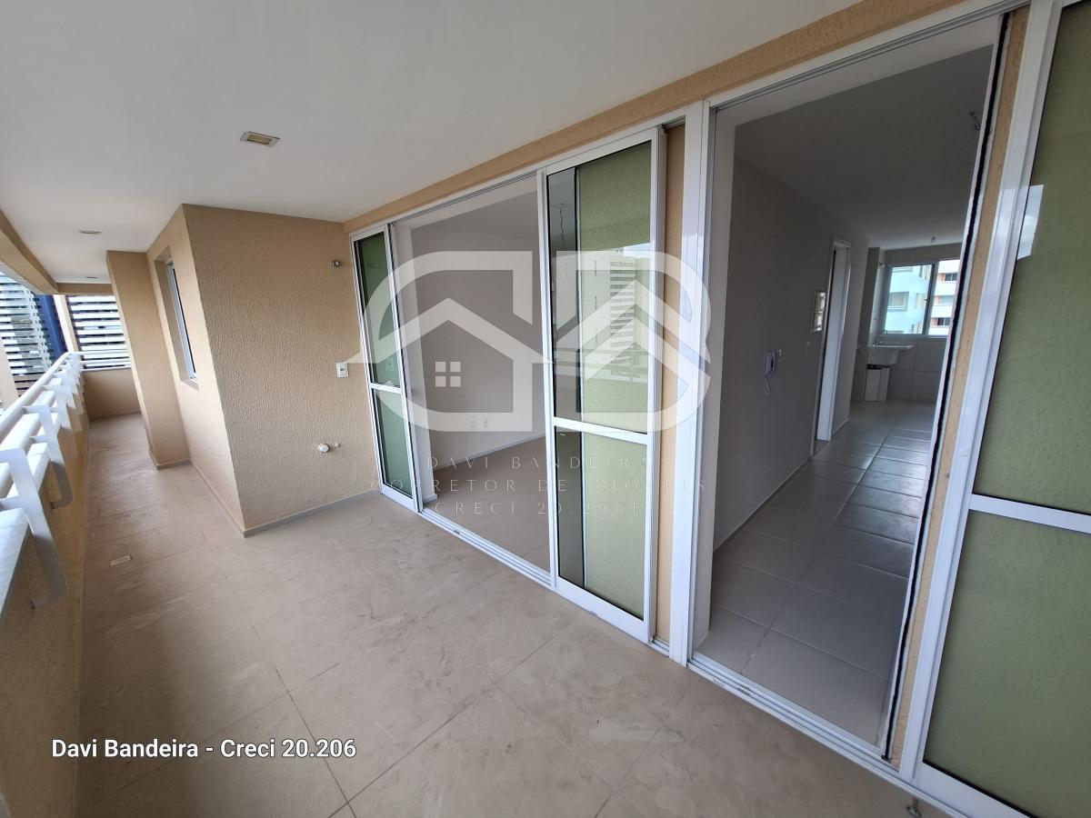 Apartamento à venda com 4 quartos, 120m² - Foto 23