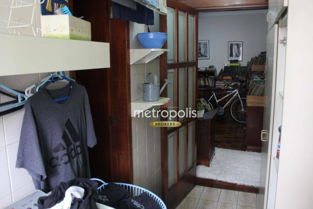 Apartamento à venda com 3 quartos, 165m² - Foto 28