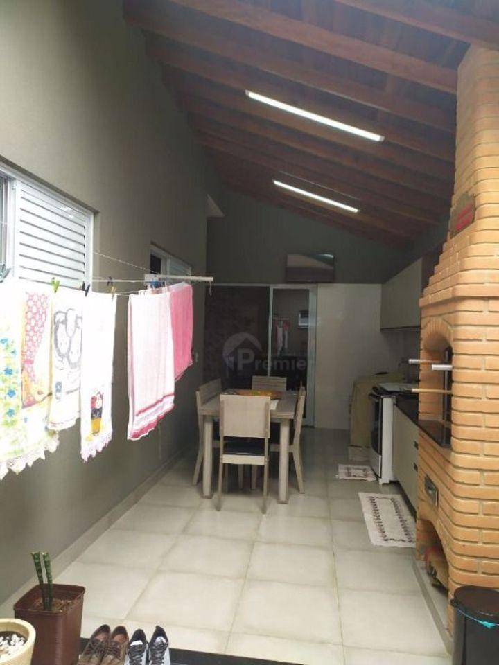 Casa à venda com 3 quartos, 135m² - Foto 25