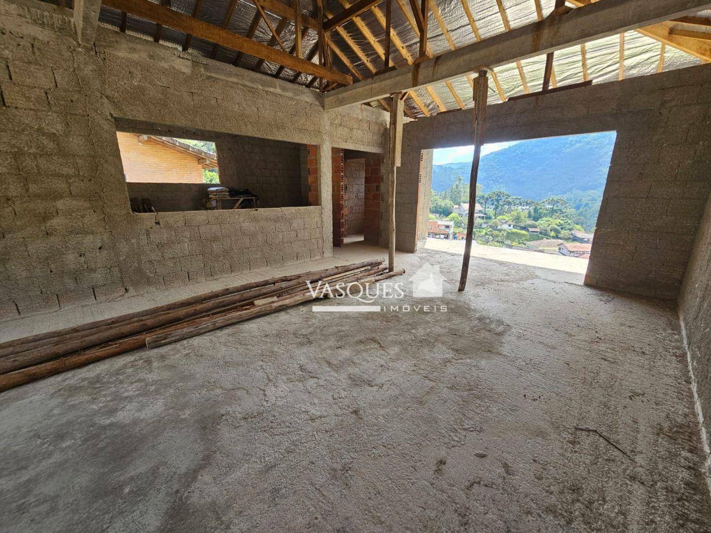 Casa de Condomínio à venda com 4 quartos, 180m² - Foto 9