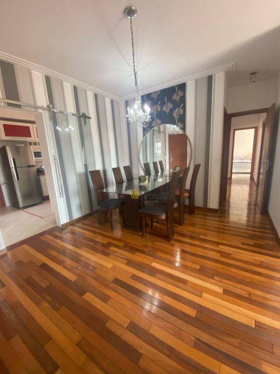 Apartamento à venda com 4 quartos, 115m² - Foto 9