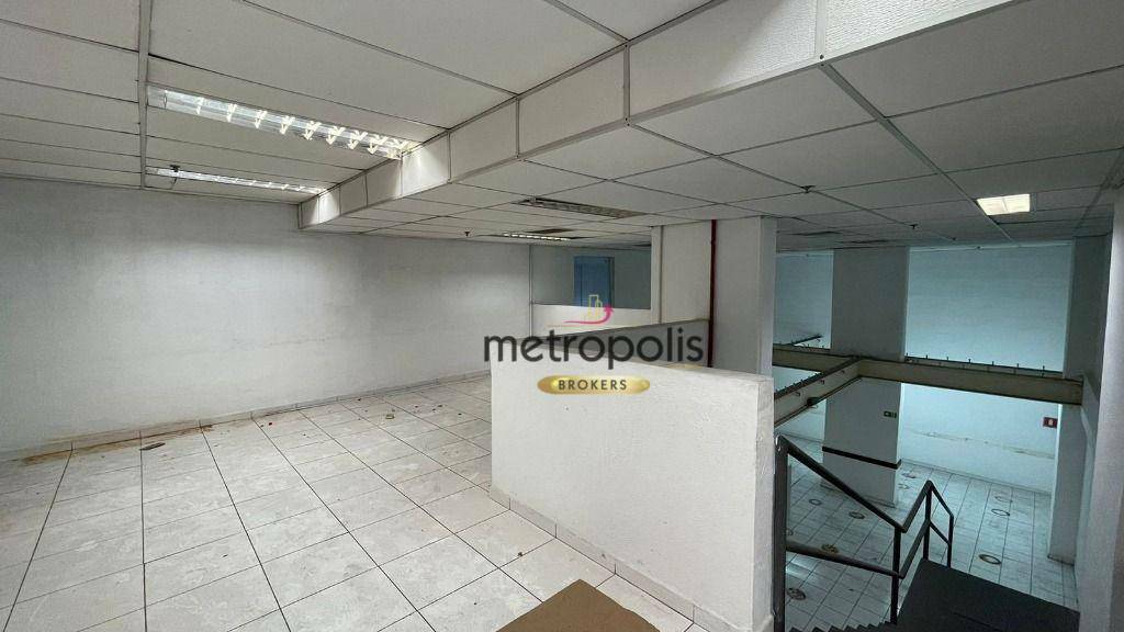 Conjunto Comercial-Sala para alugar, 390m² - Foto 11