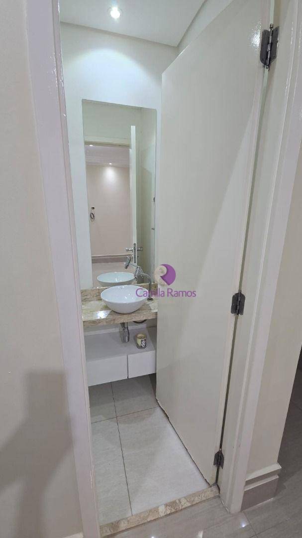Sobrado à venda com 3 quartos, 89m² - Foto 9
