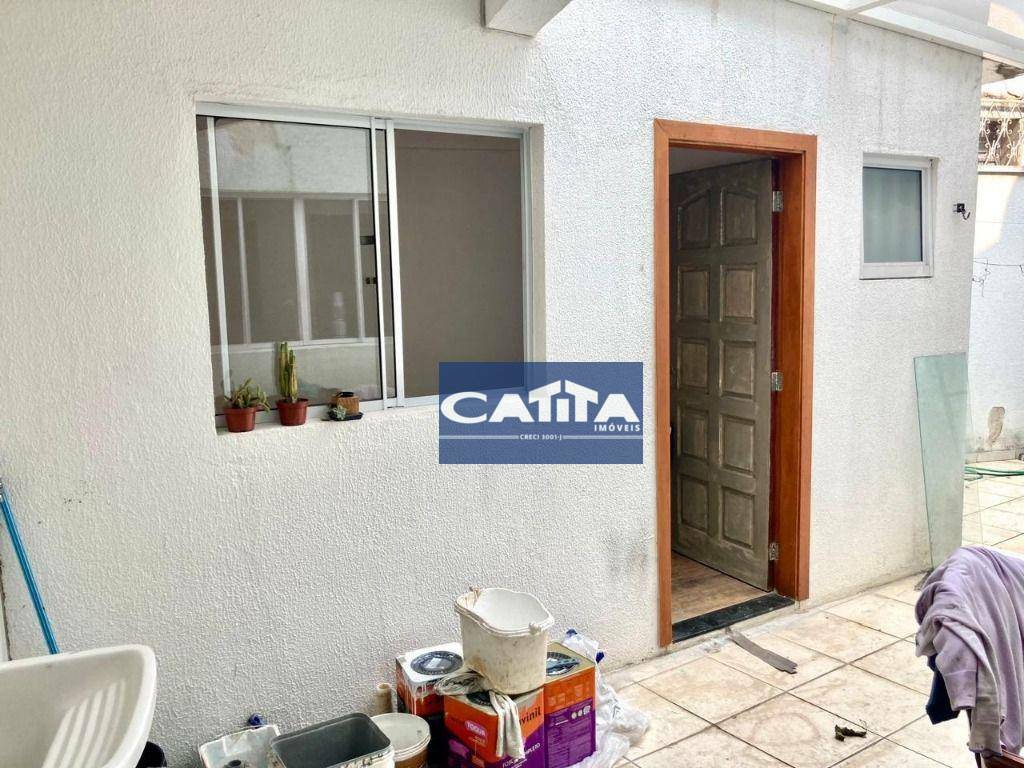 Sobrado à venda com 4 quartos, 120m² - Foto 25