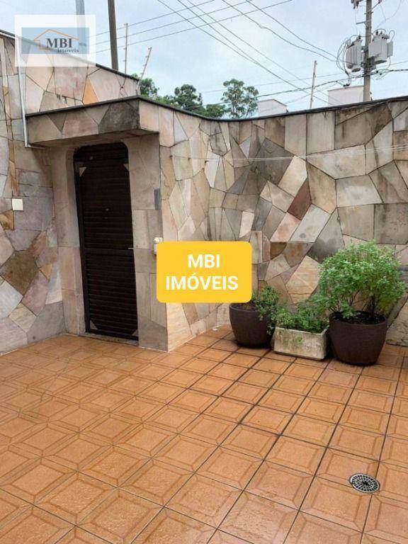 Sobrado à venda com 4 quartos, 293m² - Foto 38