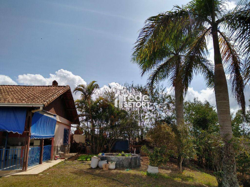 Casa de Condomínio à venda com 5 quartos, 5M2 - Foto 5