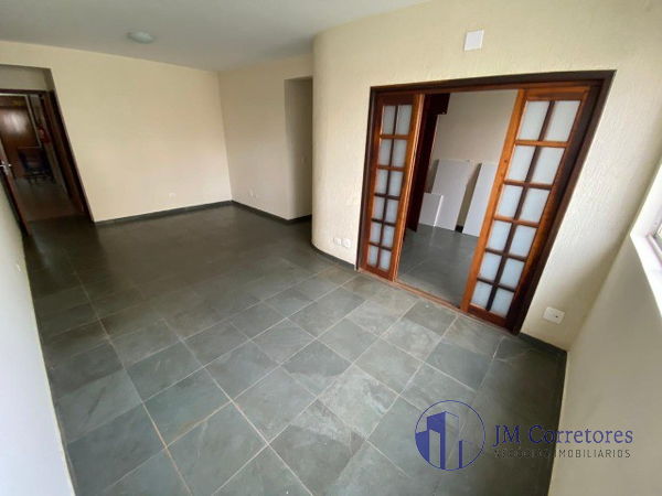 Apartamento à venda com 3 quartos, 98m² - Foto 3