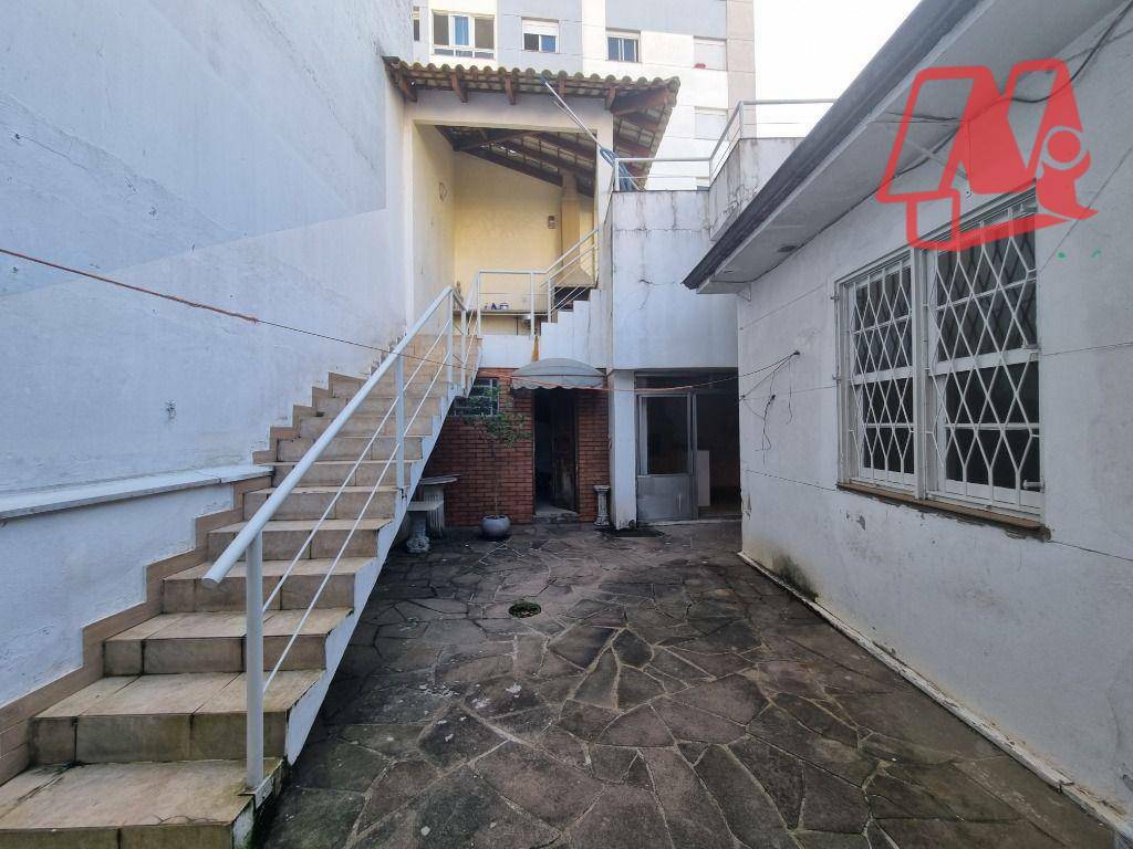 Casa à venda com 5 quartos, 244m² - Foto 37