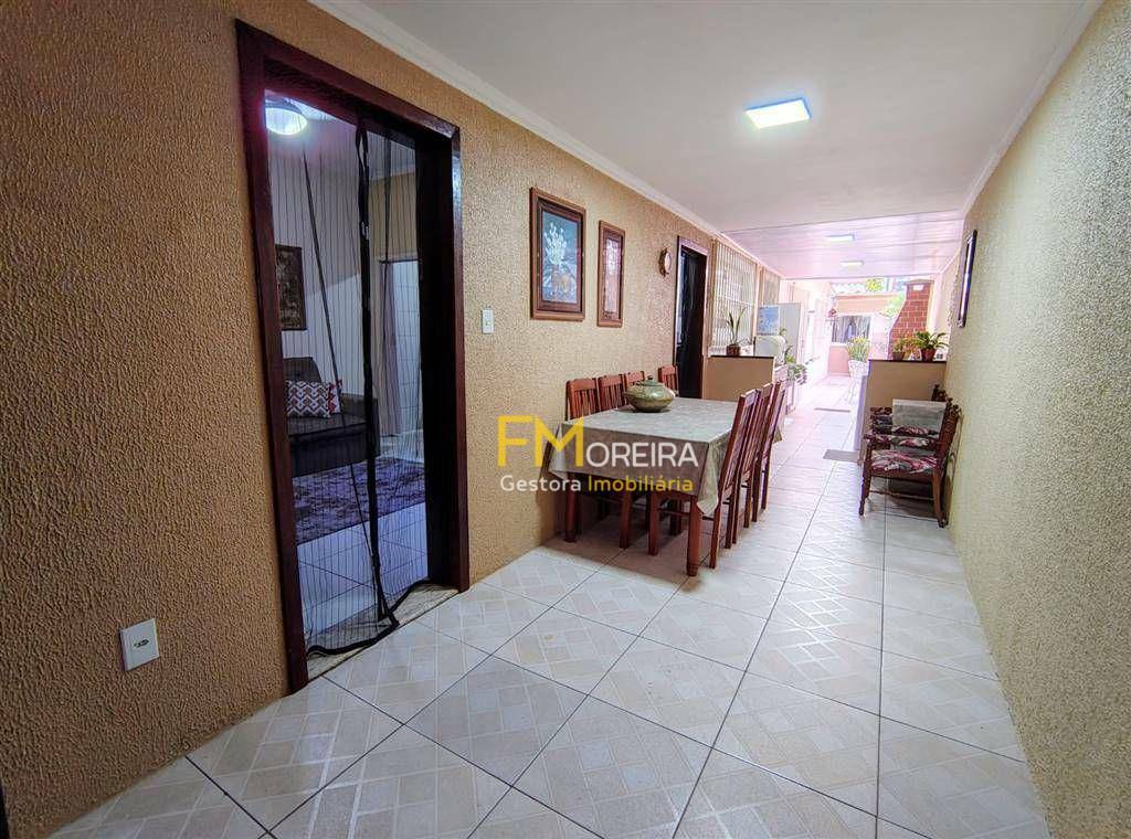 Casa à venda com 3 quartos, 175m² - Foto 23