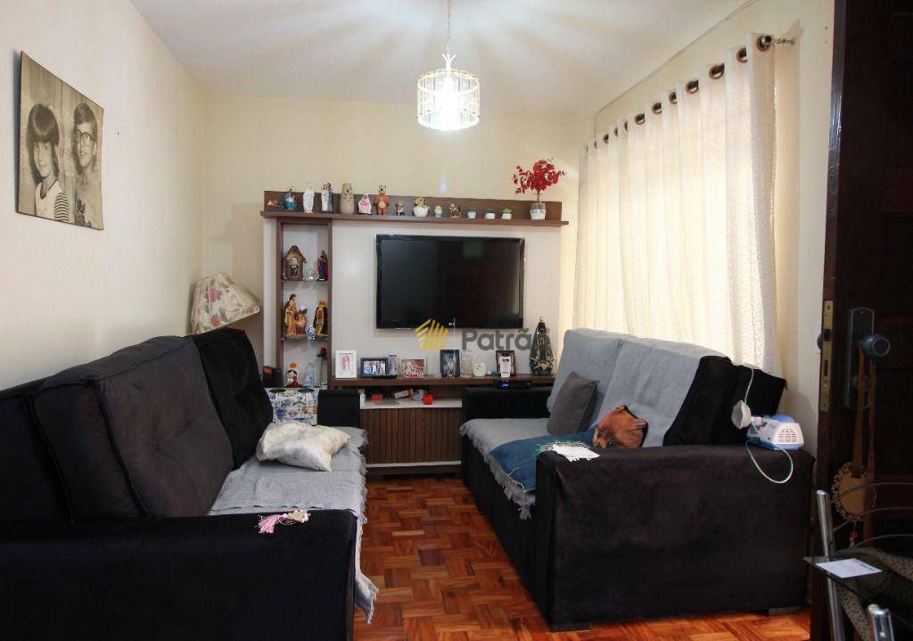 Sobrado à venda com 2 quartos, 98m² - Foto 11