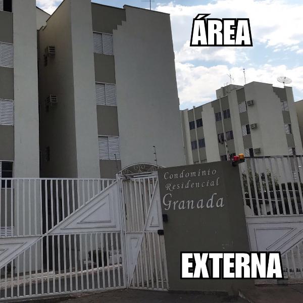 Apartamento à venda com 3 quartos, 65m² - Foto 8