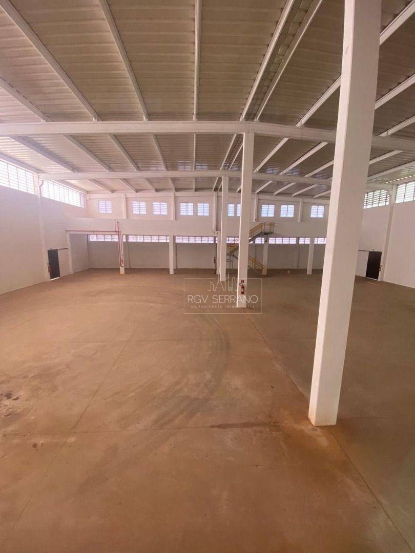 Depósito-Galpão-Armazém para alugar, 2175m² - Foto 3