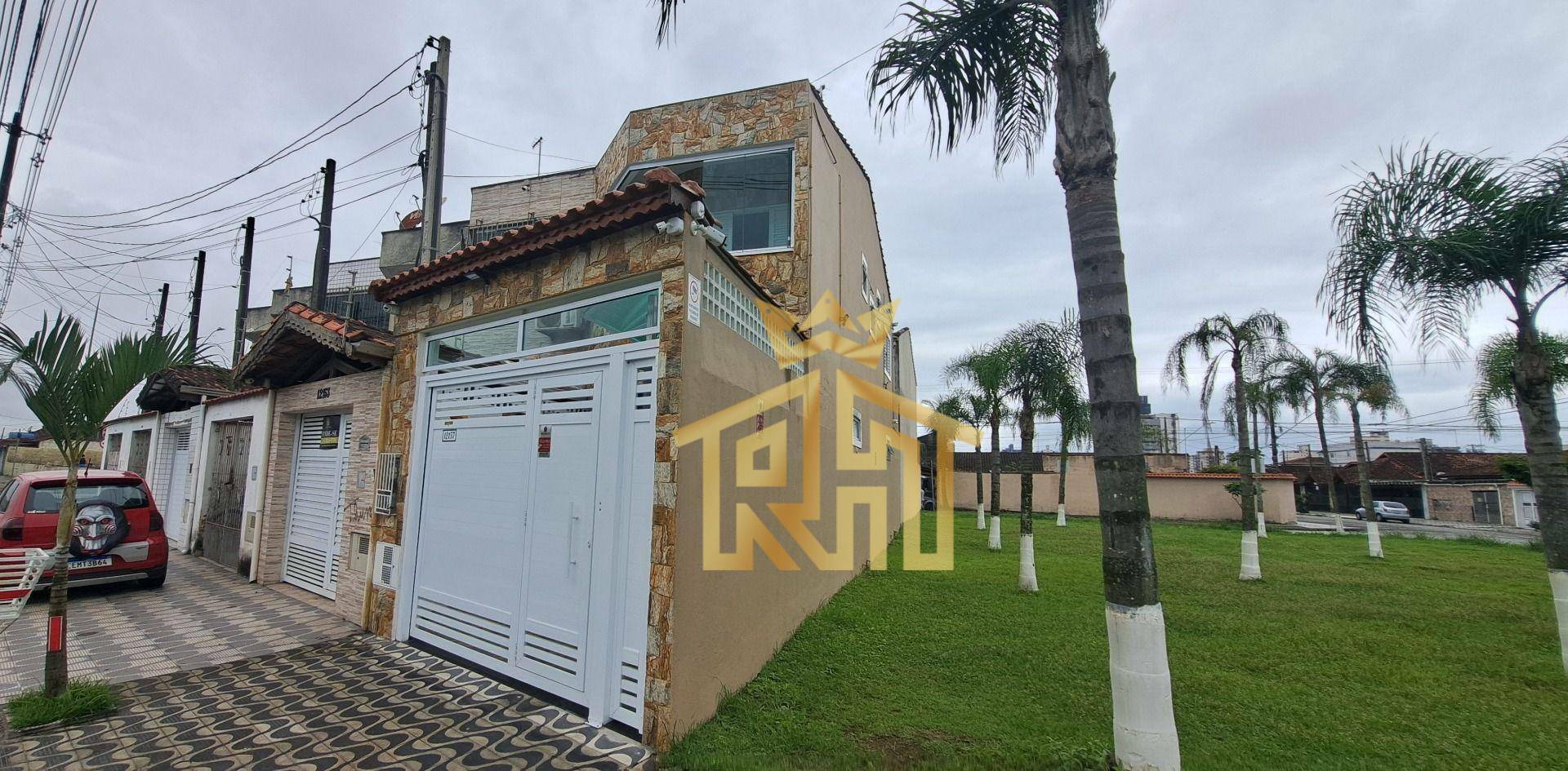 Sobrado à venda com 2 quartos, 80m² - Foto 24