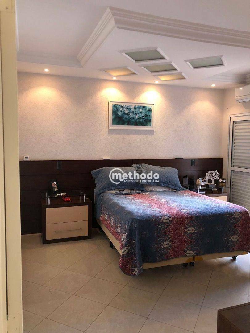 Casa de Condomínio à venda com 4 quartos, 253m² - Foto 29