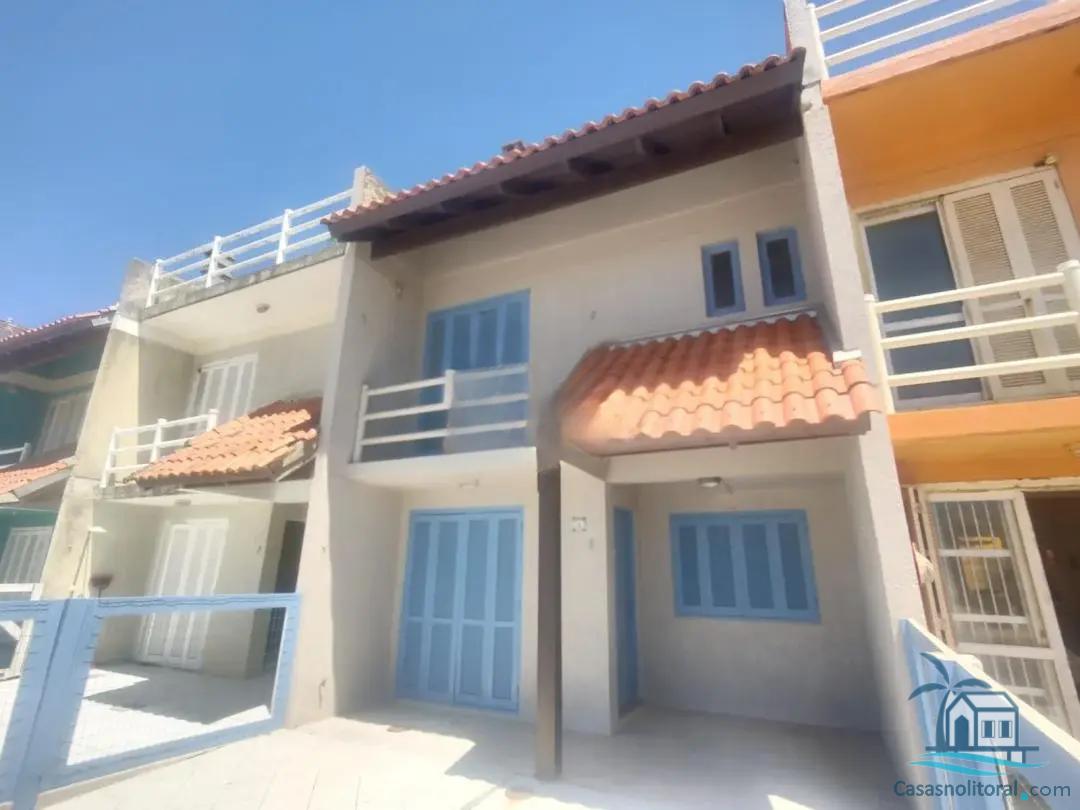 Sobrado à venda com 2 quartos - Foto 2