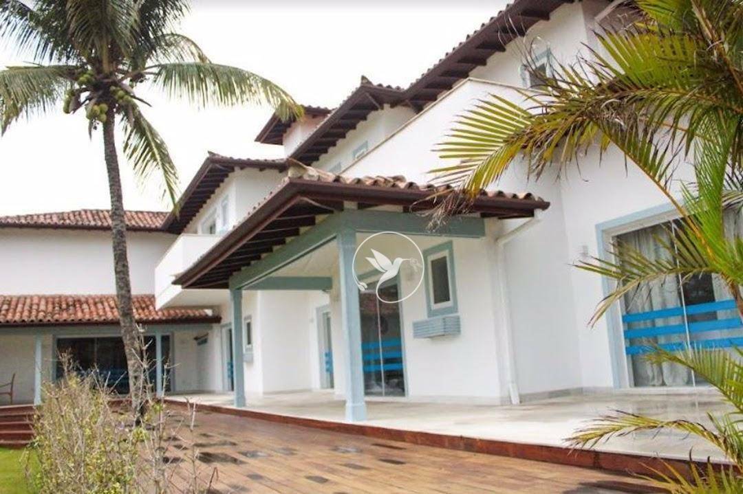 Casa para lancamento com 9 quartos, 400m² - Foto 3