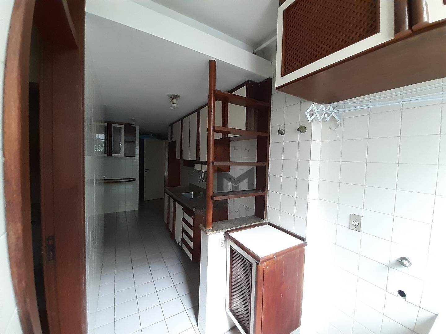 Apartamento à venda com 2 quartos, 104m² - Foto 6