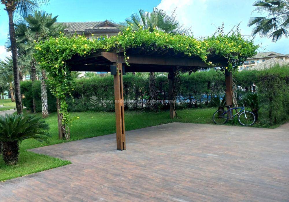 Apartamento para lancamento com 1 quarto, 39m² - Foto 79
