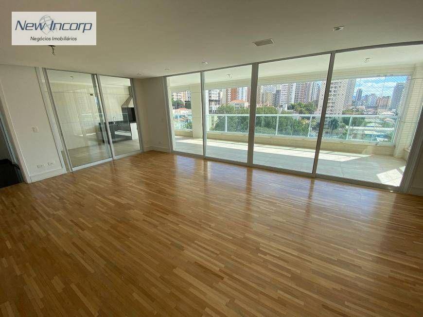 Apartamento à venda com 3 quartos, 271m² - Foto 16