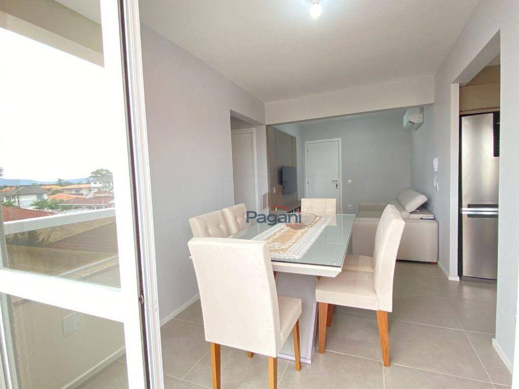 Apartamento para alugar com 2 quartos, 61m² - Foto 9