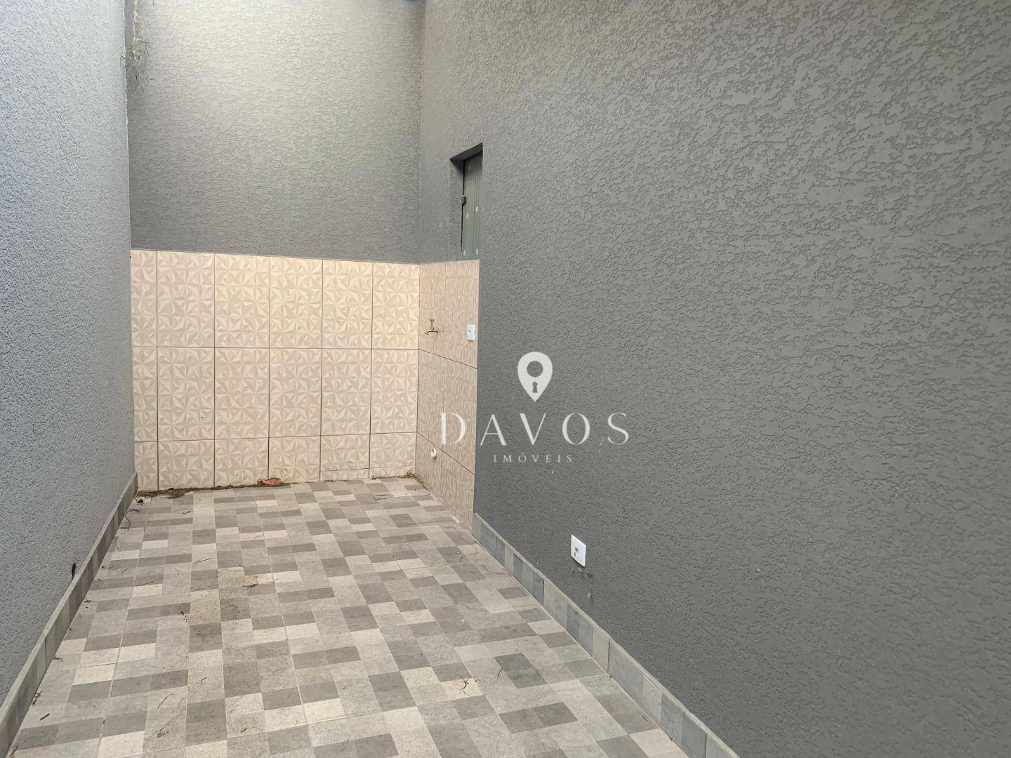 Sobrado à venda com 3 quartos, 117m² - Foto 15