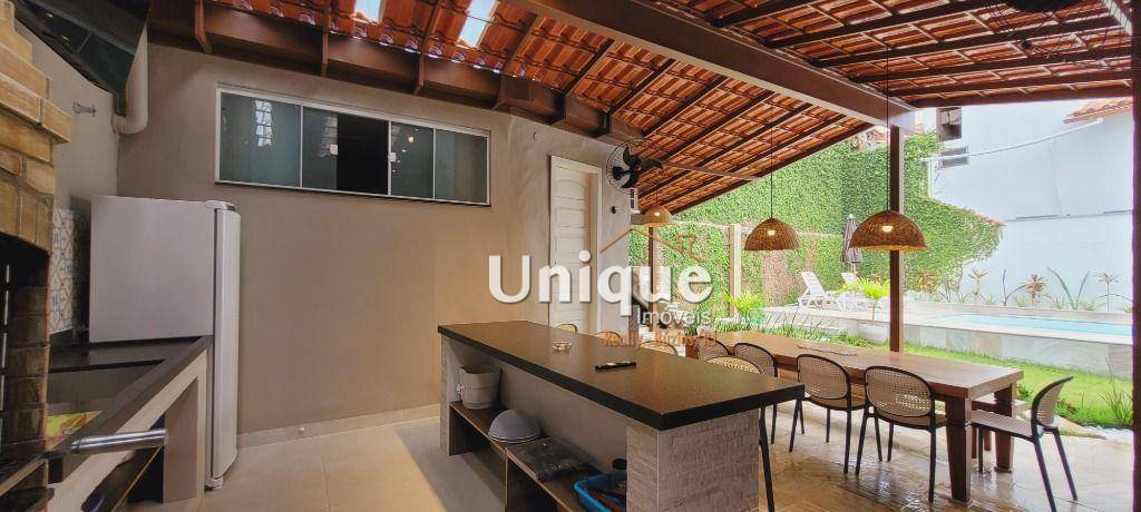 Casa à venda com 5 quartos, 120m² - Foto 5