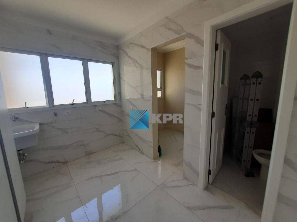 Apartamento à venda com 4 quartos, 170m² - Foto 19