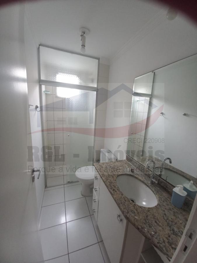 Apartamento à venda com 2 quartos, 62m² - Foto 8