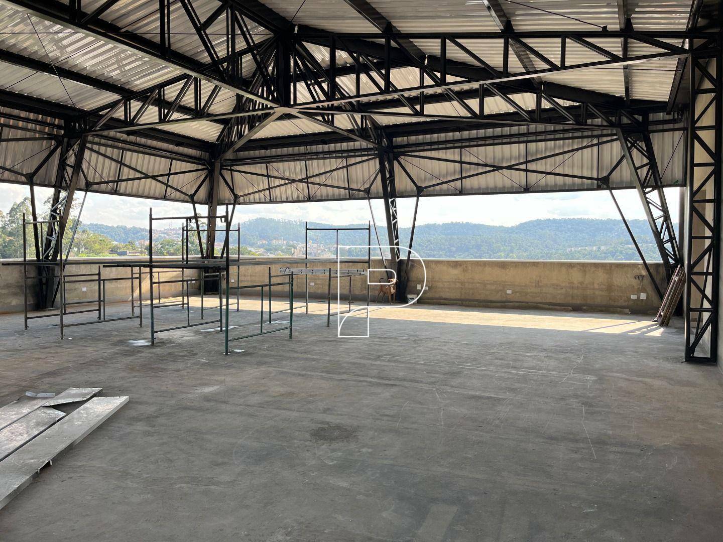 Loja-Salão para alugar, 250m² - Foto 5