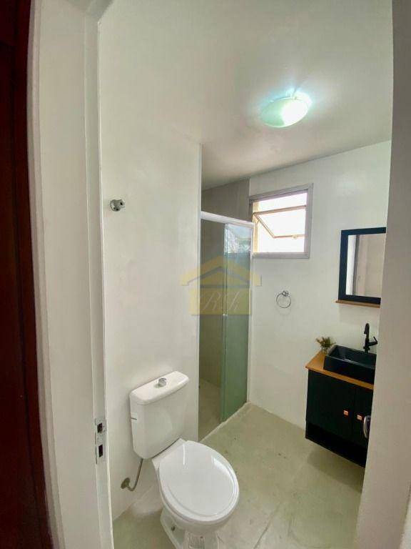 Apartamento à venda com 2 quartos, 62m² - Foto 7