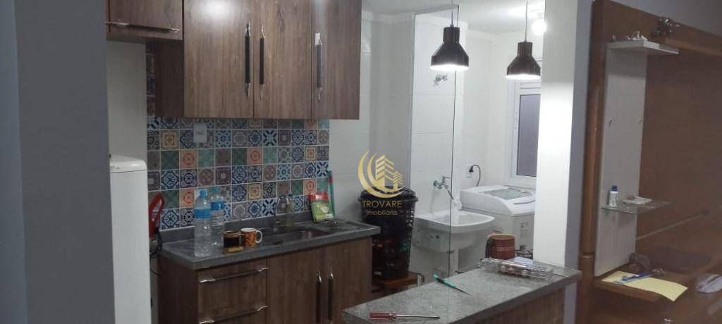 Apartamento à venda com 1 quarto, 50m² - Foto 3